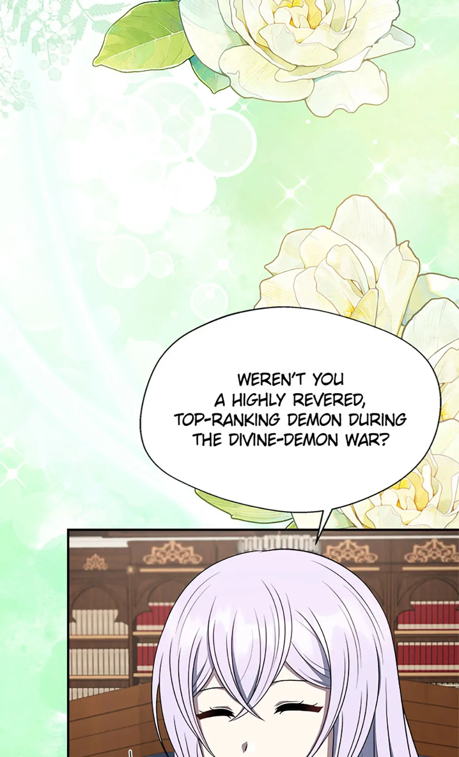 I Became the Younger Sister of a Regretful Obsessive Male Lead Chapter 95 - Page 55