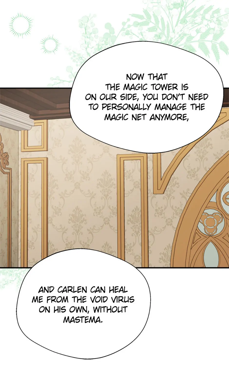 I Became the Younger Sister of a Regretful Obsessive Male Lead Chapter 95 - Page 57