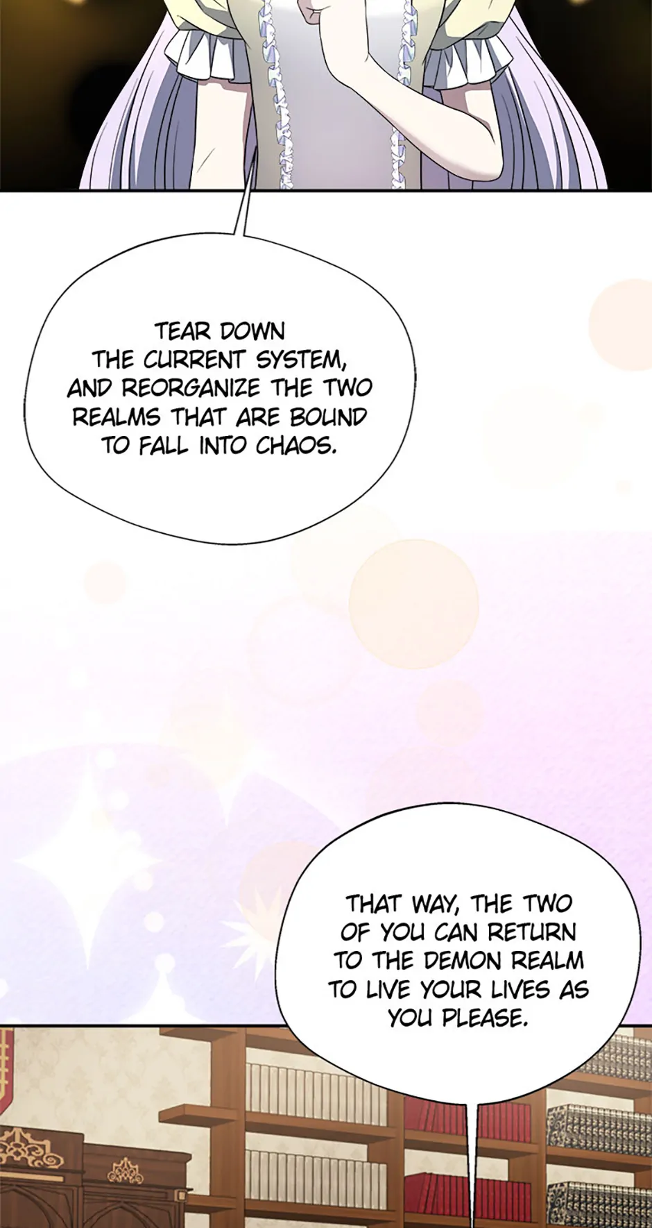 I Became the Younger Sister of a Regretful Obsessive Male Lead Chapter 95 - Page 59