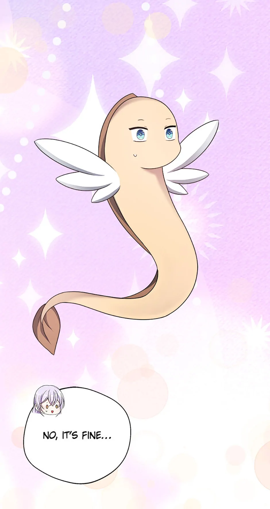 I Became the Younger Sister of a Regretful Obsessive Male Lead Chapter 95 - Page 61