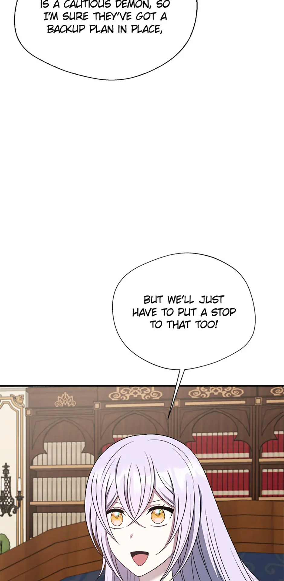 I Became the Younger Sister of a Regretful Obsessive Male Lead Chapter 95 - Page 64