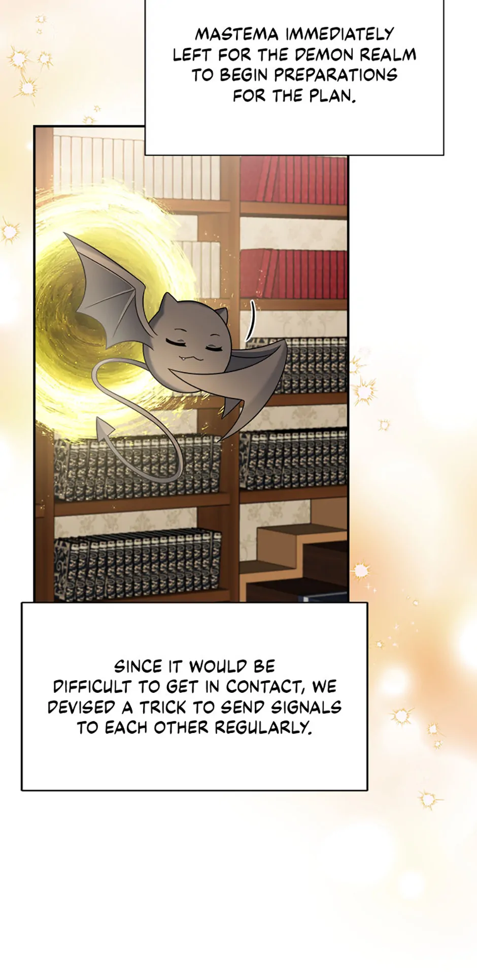 I Became the Younger Sister of a Regretful Obsessive Male Lead Chapter 95 - Page 68