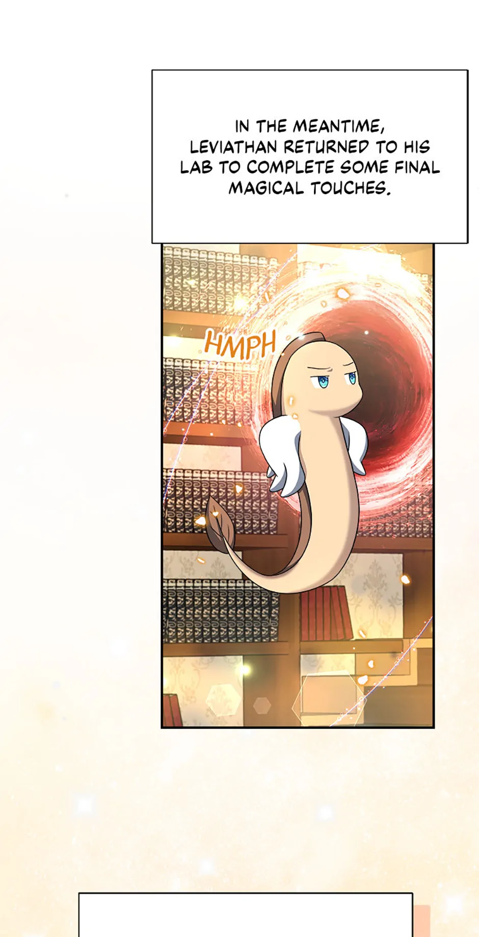 I Became the Younger Sister of a Regretful Obsessive Male Lead Chapter 95 - Page 69