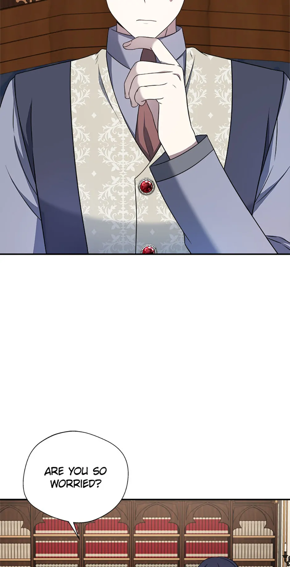 I Became the Younger Sister of a Regretful Obsessive Male Lead Chapter 95 - Page 71