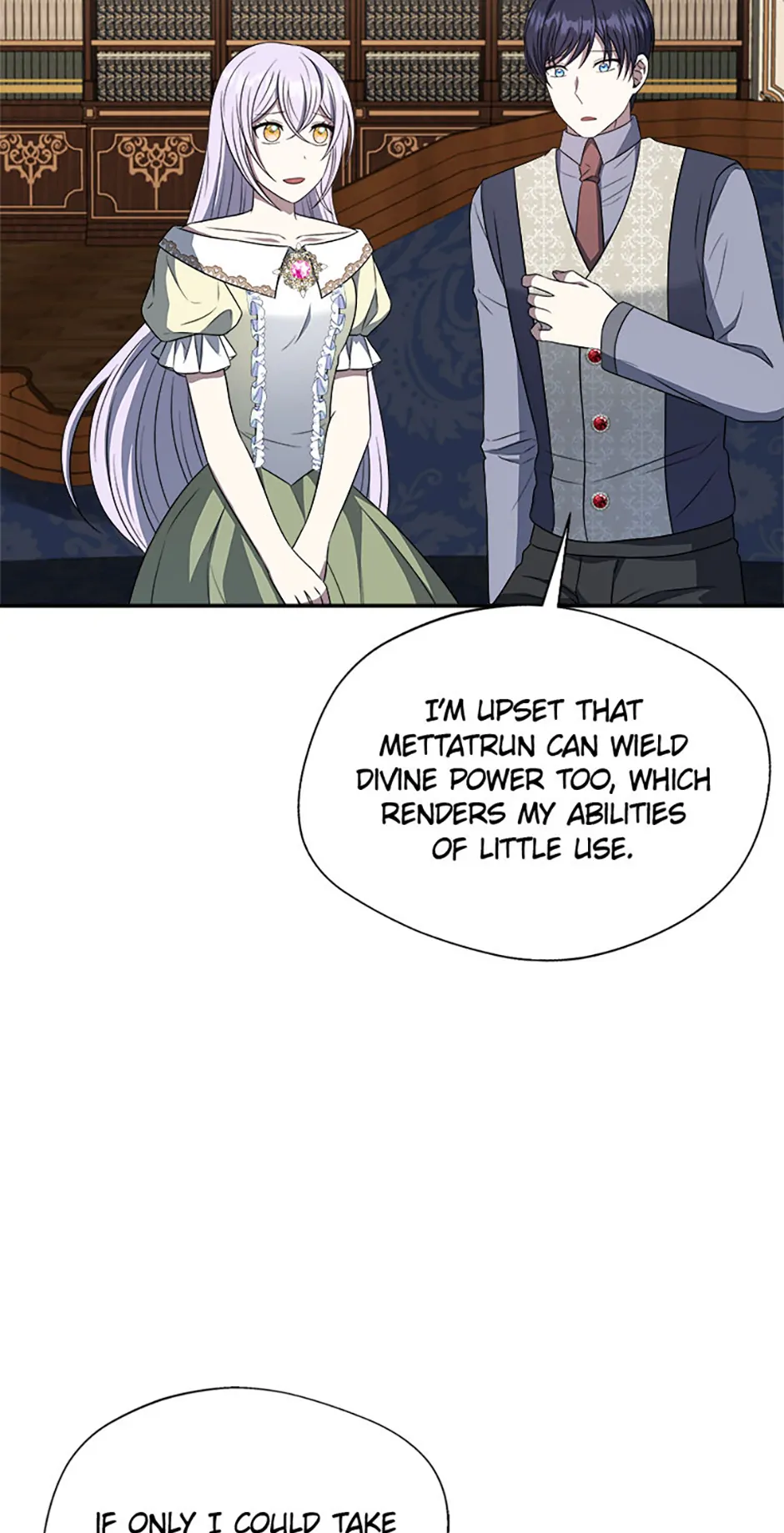 I Became the Younger Sister of a Regretful Obsessive Male Lead Chapter 95 - Page 72