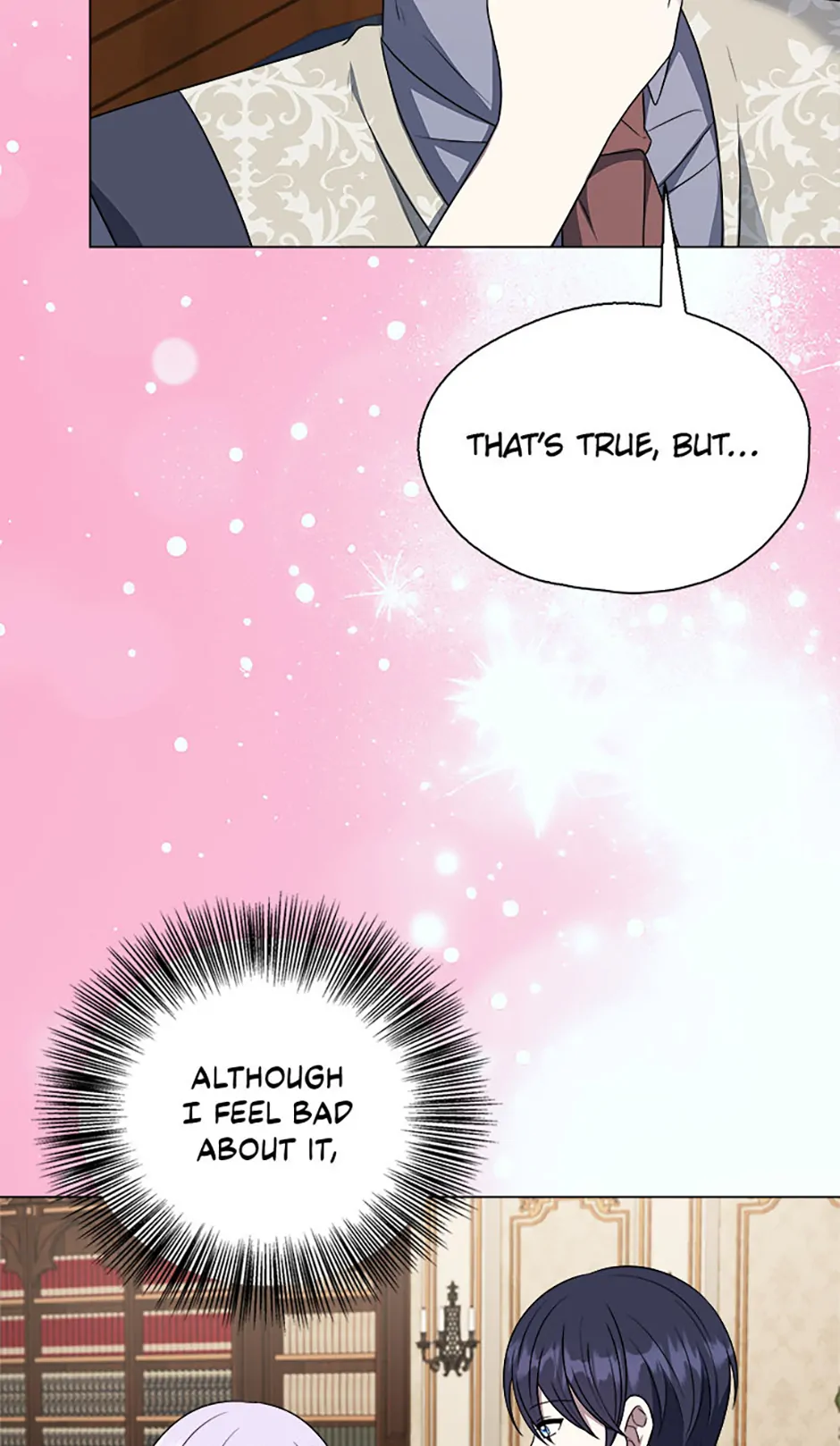 I Became the Younger Sister of a Regretful Obsessive Male Lead Chapter 95 - Page 75