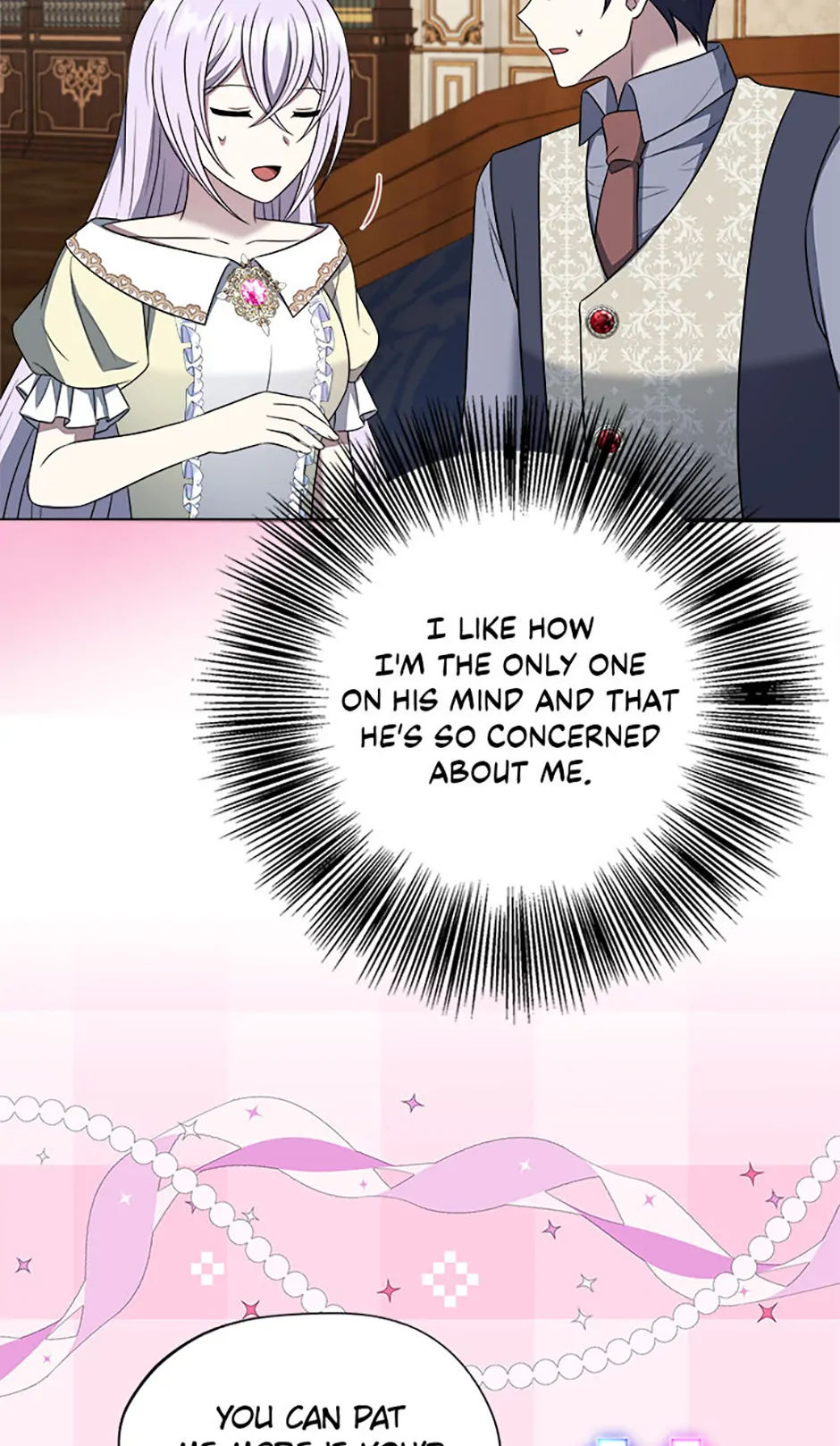 I Became the Younger Sister of a Regretful Obsessive Male Lead Chapter 95 - Page 76