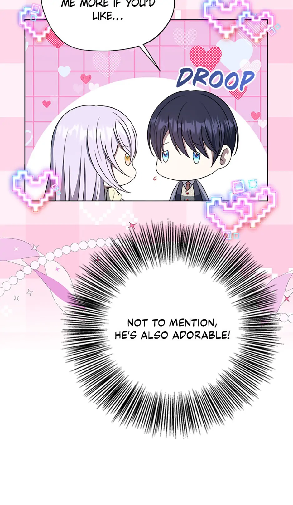 I Became the Younger Sister of a Regretful Obsessive Male Lead Chapter 95 - Page 77