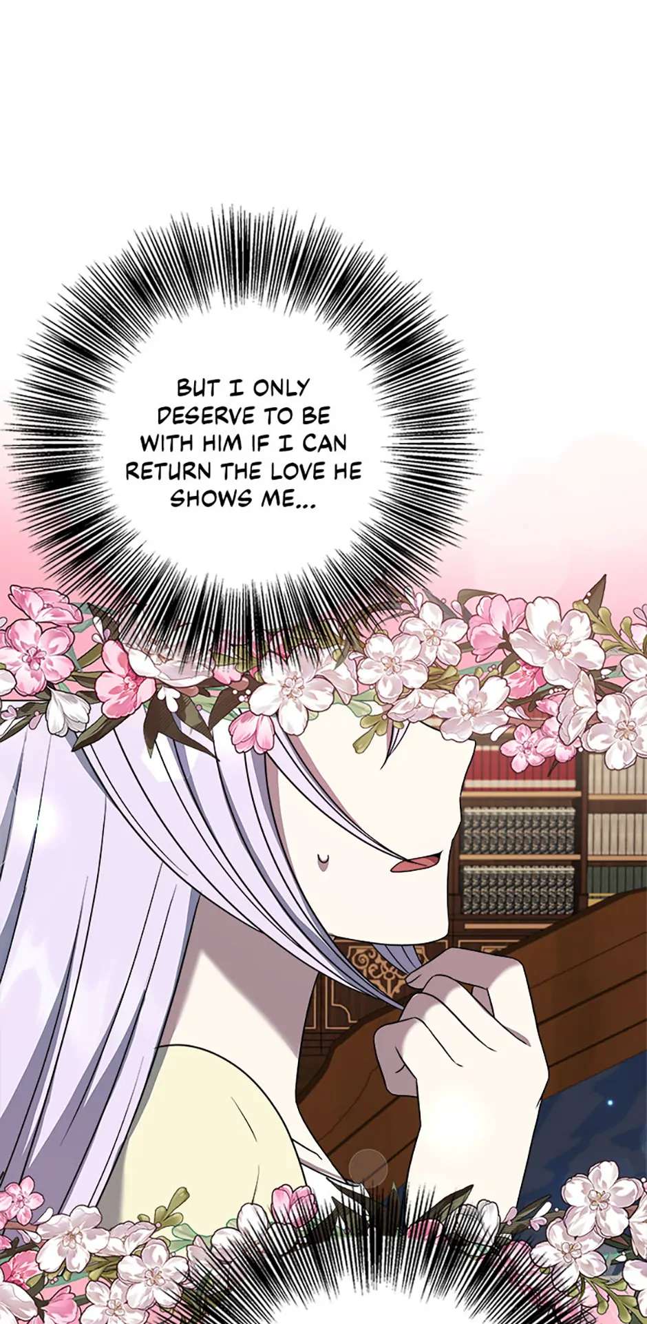 I Became the Younger Sister of a Regretful Obsessive Male Lead Chapter 95 - Page 78