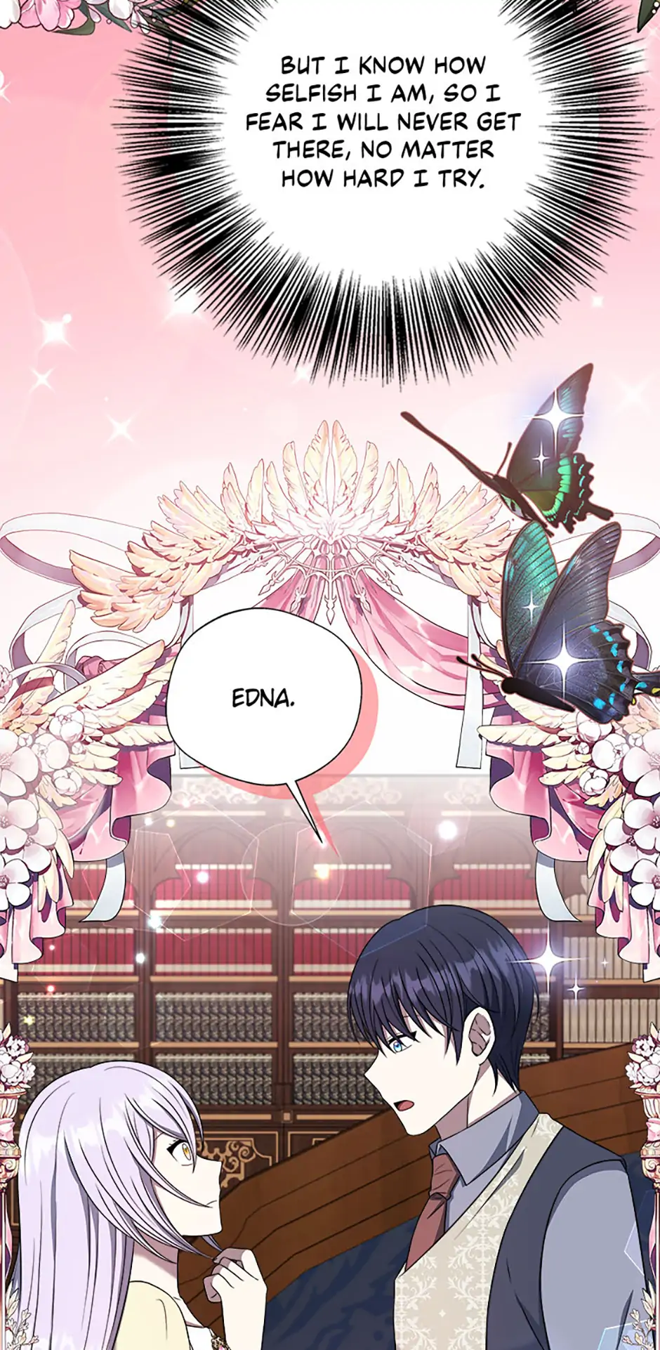 I Became the Younger Sister of a Regretful Obsessive Male Lead Chapter 95 - Page 79