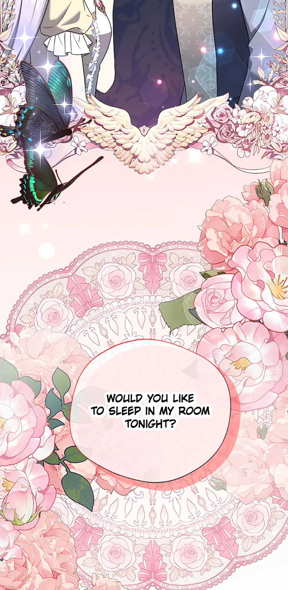 I Became the Younger Sister of a Regretful Obsessive Male Lead Chapter 95 - Page 80