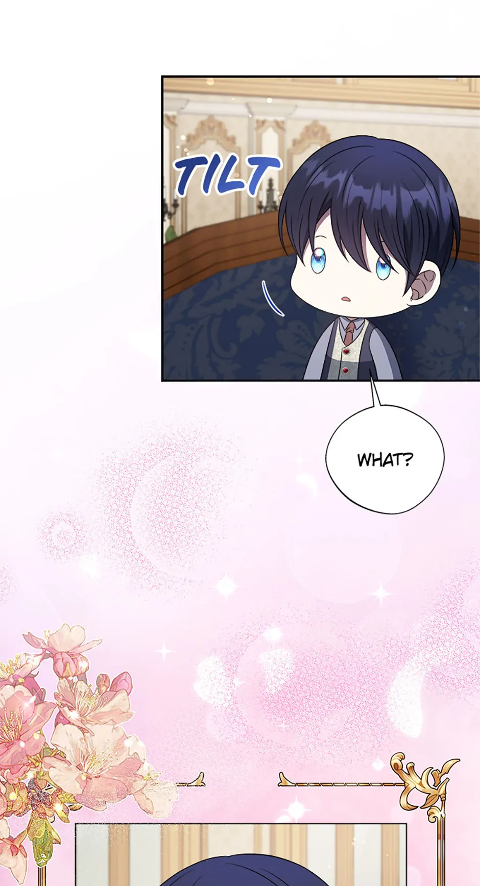 I Became the Younger Sister of a Regretful Obsessive Male Lead Chapter 96 - Page 4