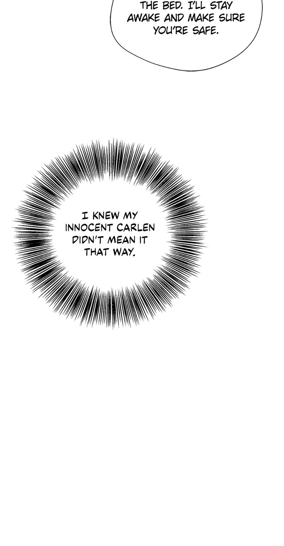 I Became the Younger Sister of a Regretful Obsessive Male Lead Chapter 96 - Page 8