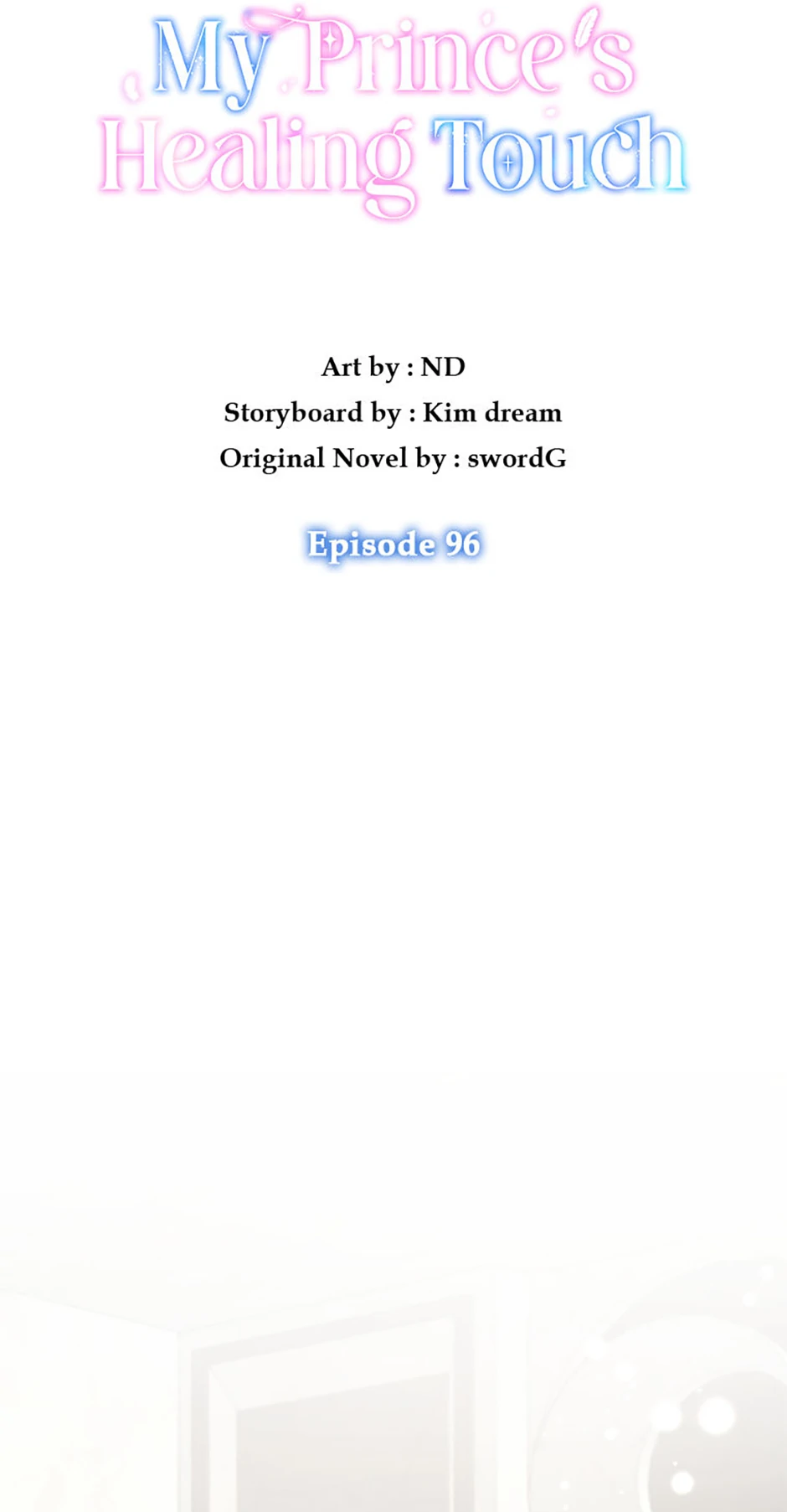 I Became the Younger Sister of a Regretful Obsessive Male Lead Chapter 96 - Page 9