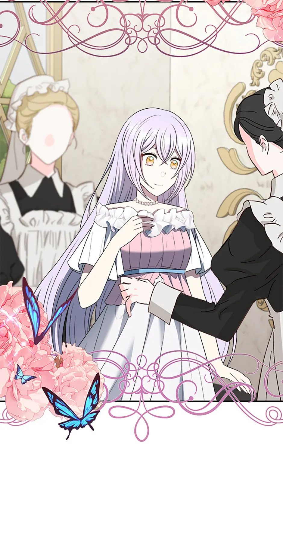 I Became the Younger Sister of a Regretful Obsessive Male Lead Chapter 96 - Page 11