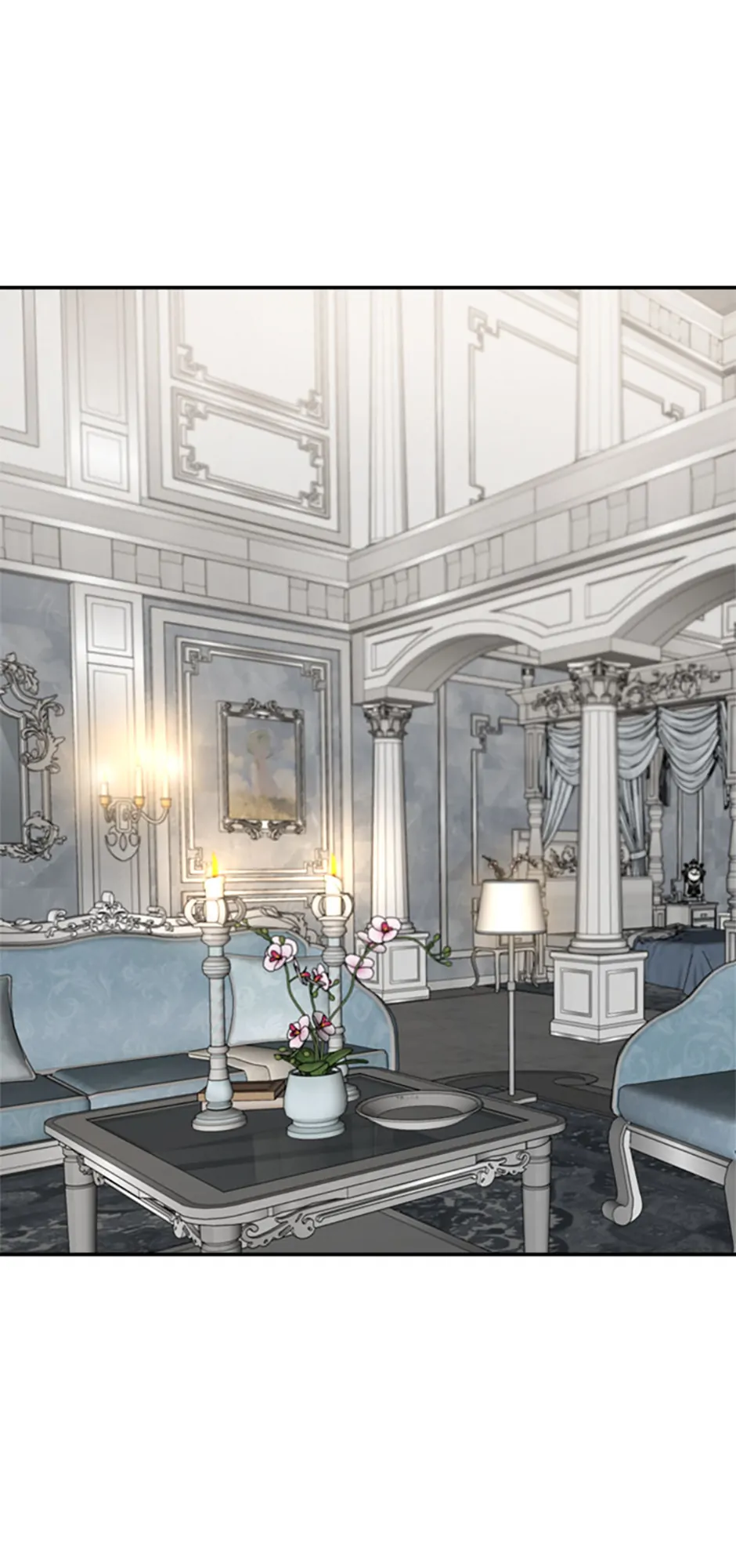 I Became the Younger Sister of a Regretful Obsessive Male Lead Chapter 96 - Page 13