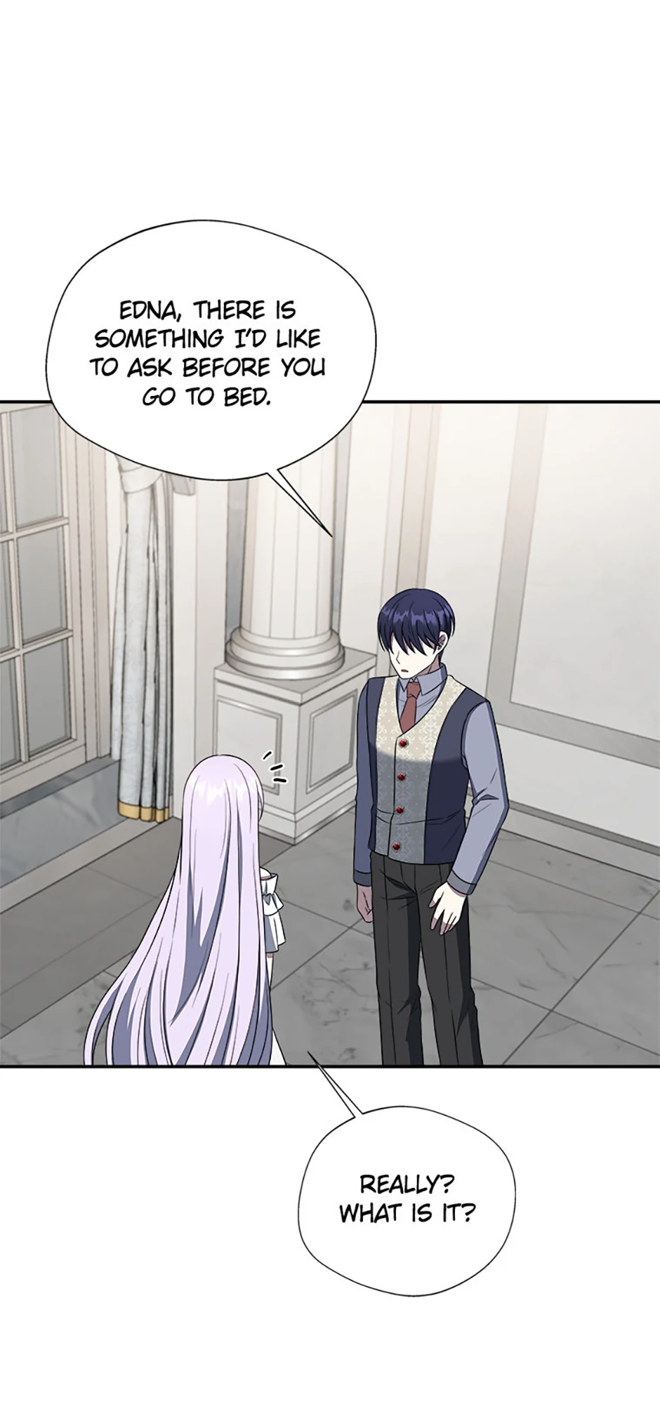 I Became the Younger Sister of a Regretful Obsessive Male Lead Chapter 96 - Page 14