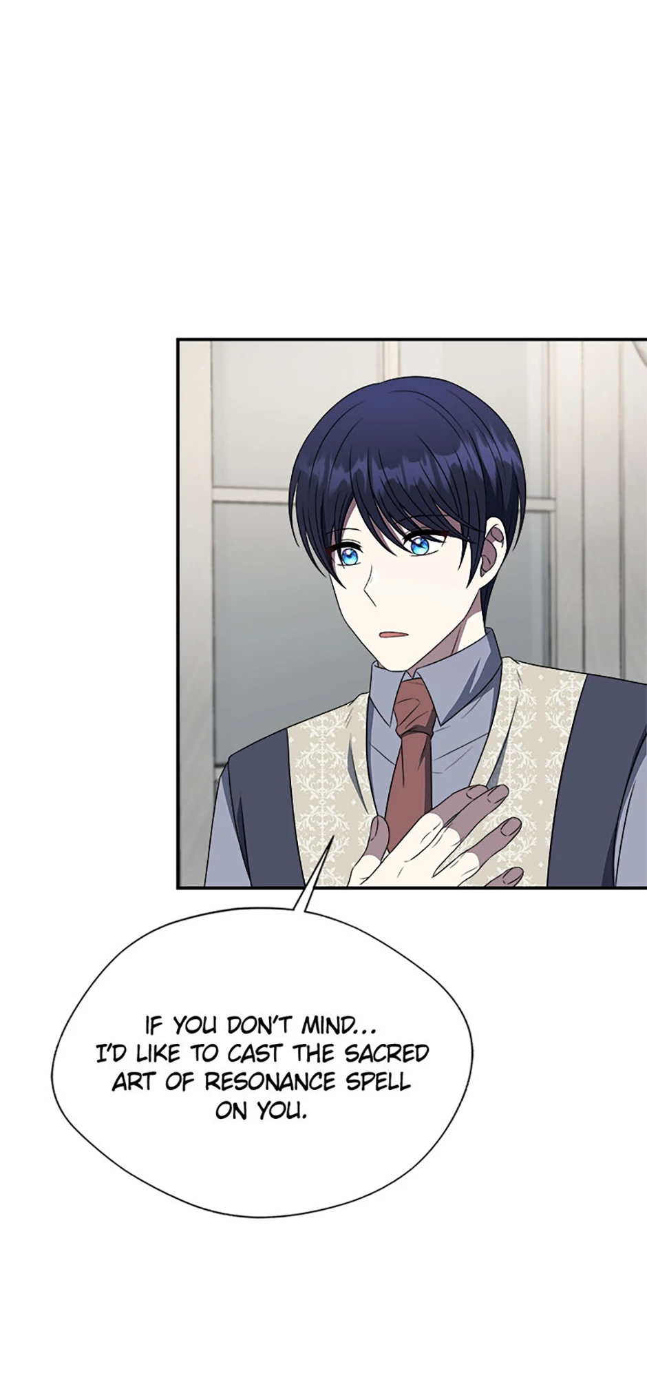 I Became the Younger Sister of a Regretful Obsessive Male Lead Chapter 96 - Page 15