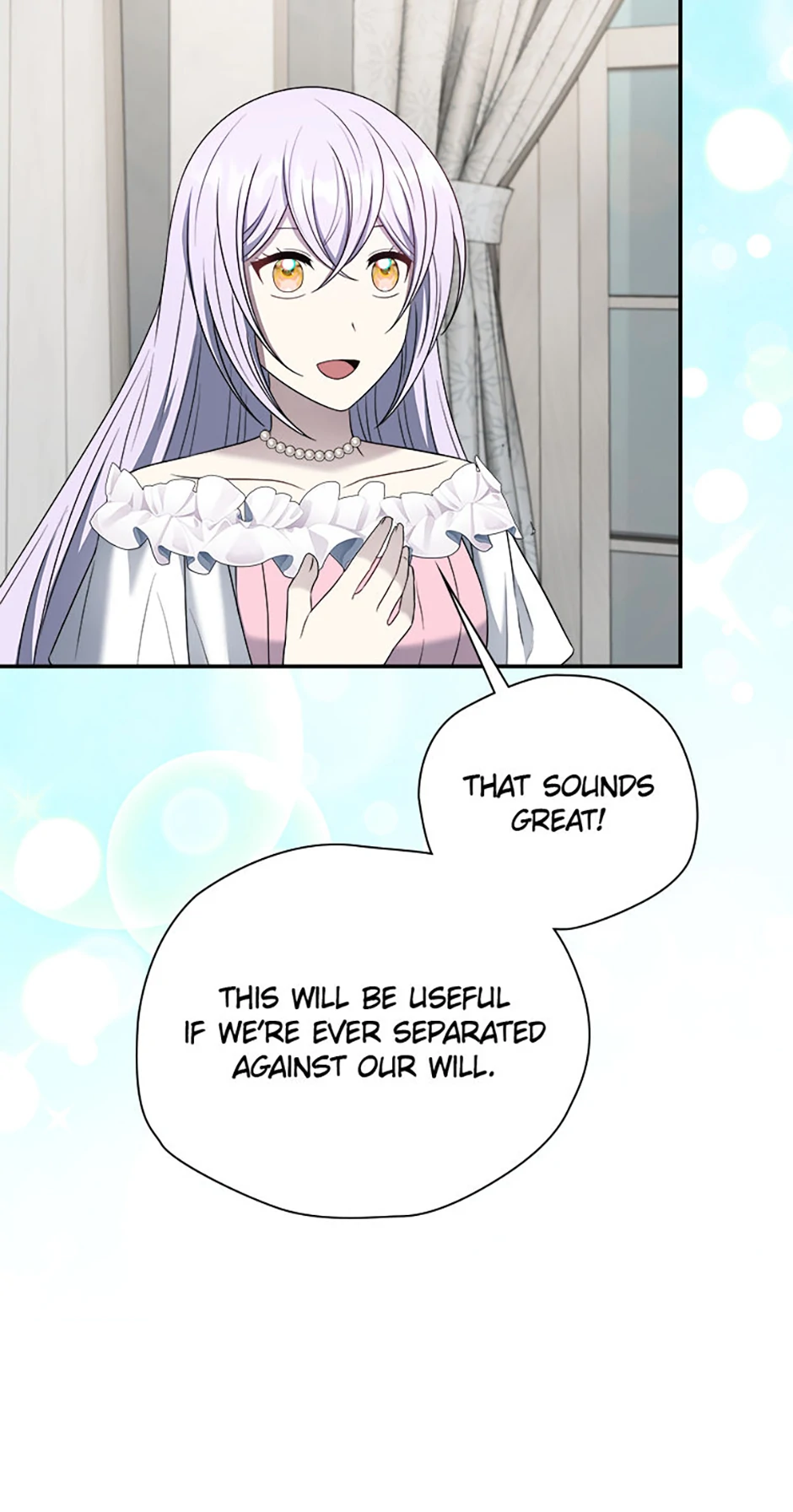 I Became the Younger Sister of a Regretful Obsessive Male Lead Chapter 96 - Page 17