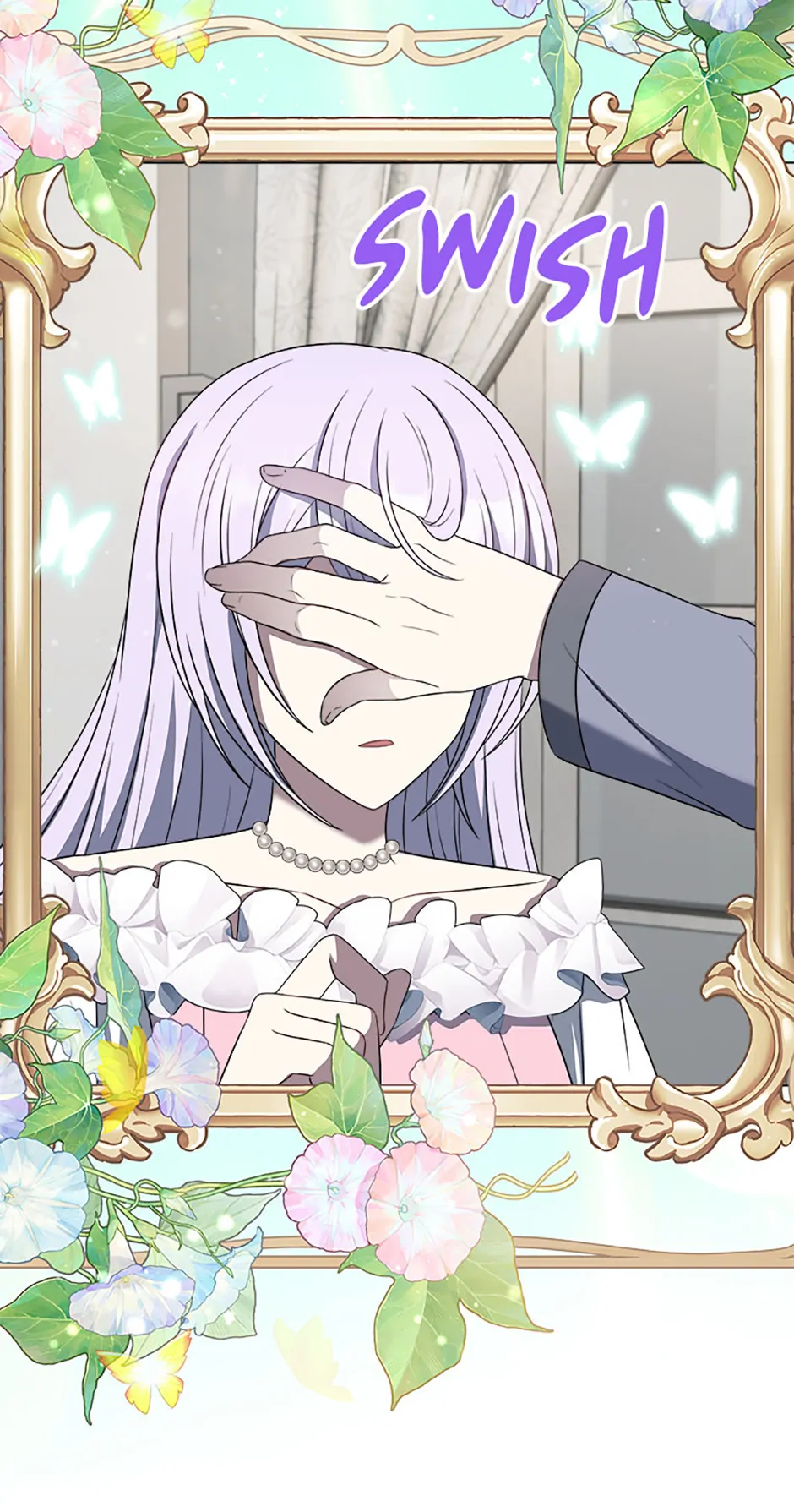 I Became the Younger Sister of a Regretful Obsessive Male Lead Chapter 96 - Page 19