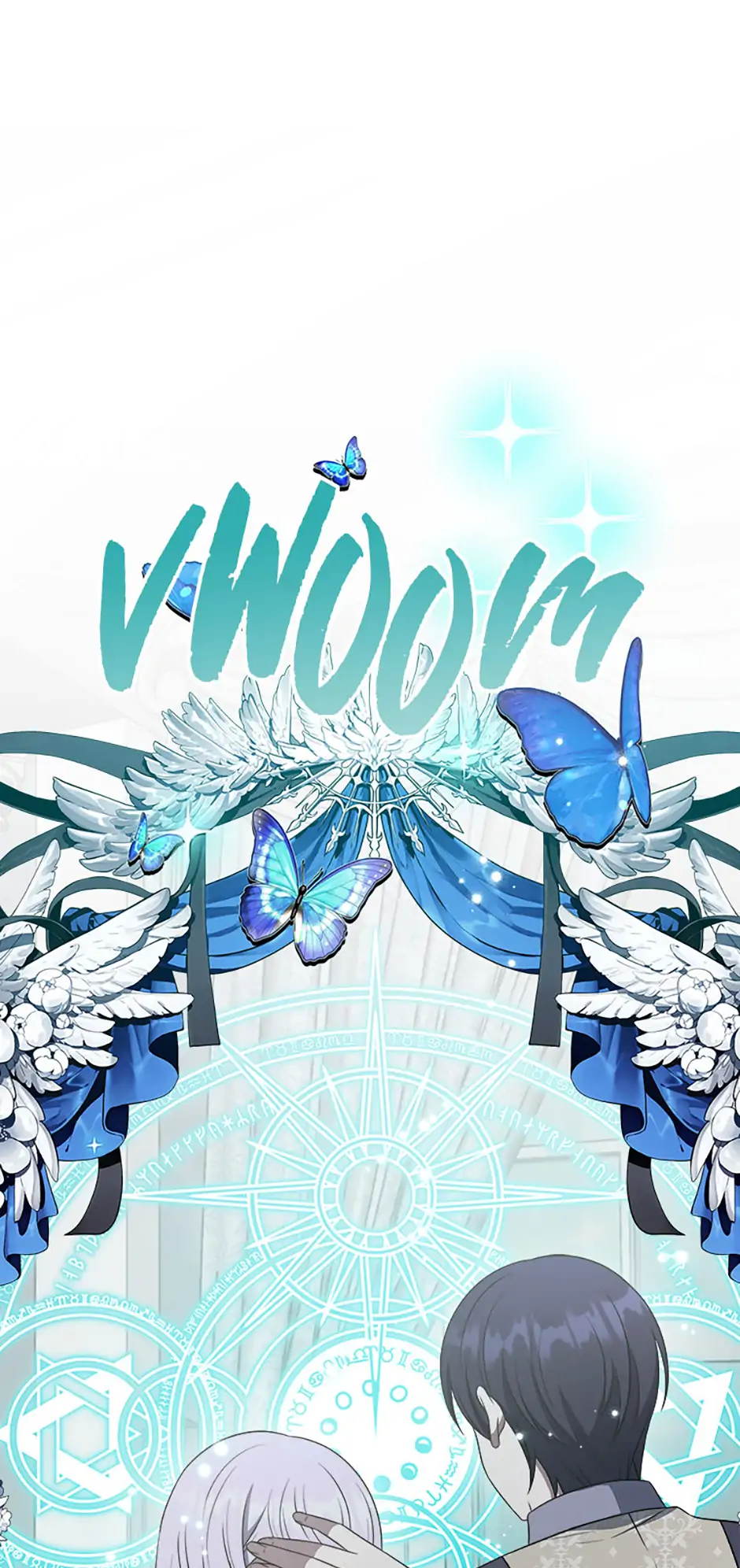 I Became the Younger Sister of a Regretful Obsessive Male Lead Chapter 96 - Page 20