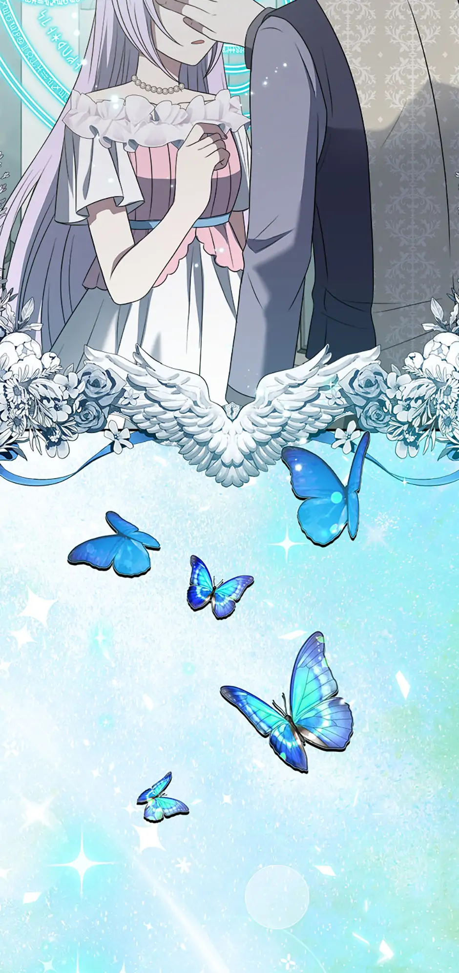 I Became the Younger Sister of a Regretful Obsessive Male Lead Chapter 96 - Page 21