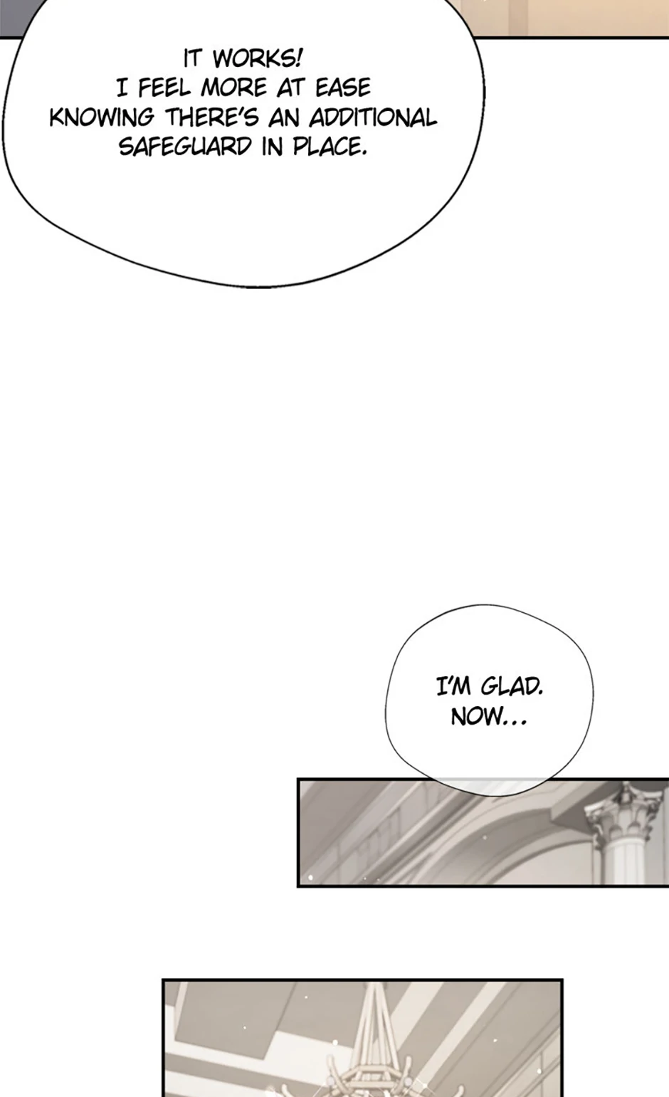 I Became the Younger Sister of a Regretful Obsessive Male Lead Chapter 96 - Page 26