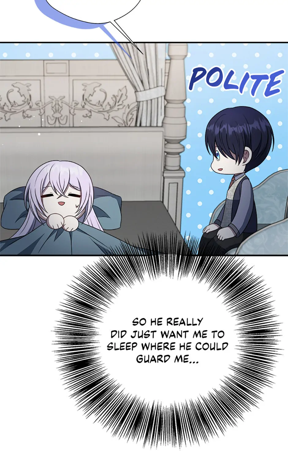 I Became the Younger Sister of a Regretful Obsessive Male Lead Chapter 96 - Page 28