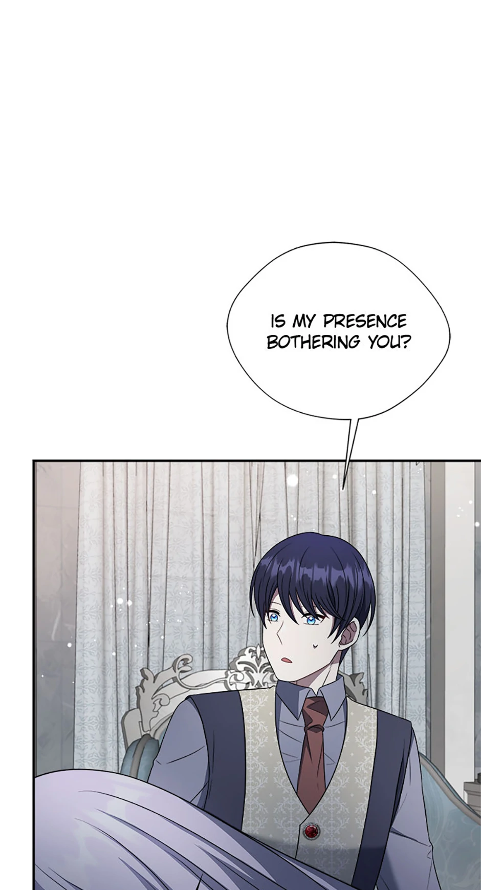 I Became the Younger Sister of a Regretful Obsessive Male Lead Chapter 96 - Page 30