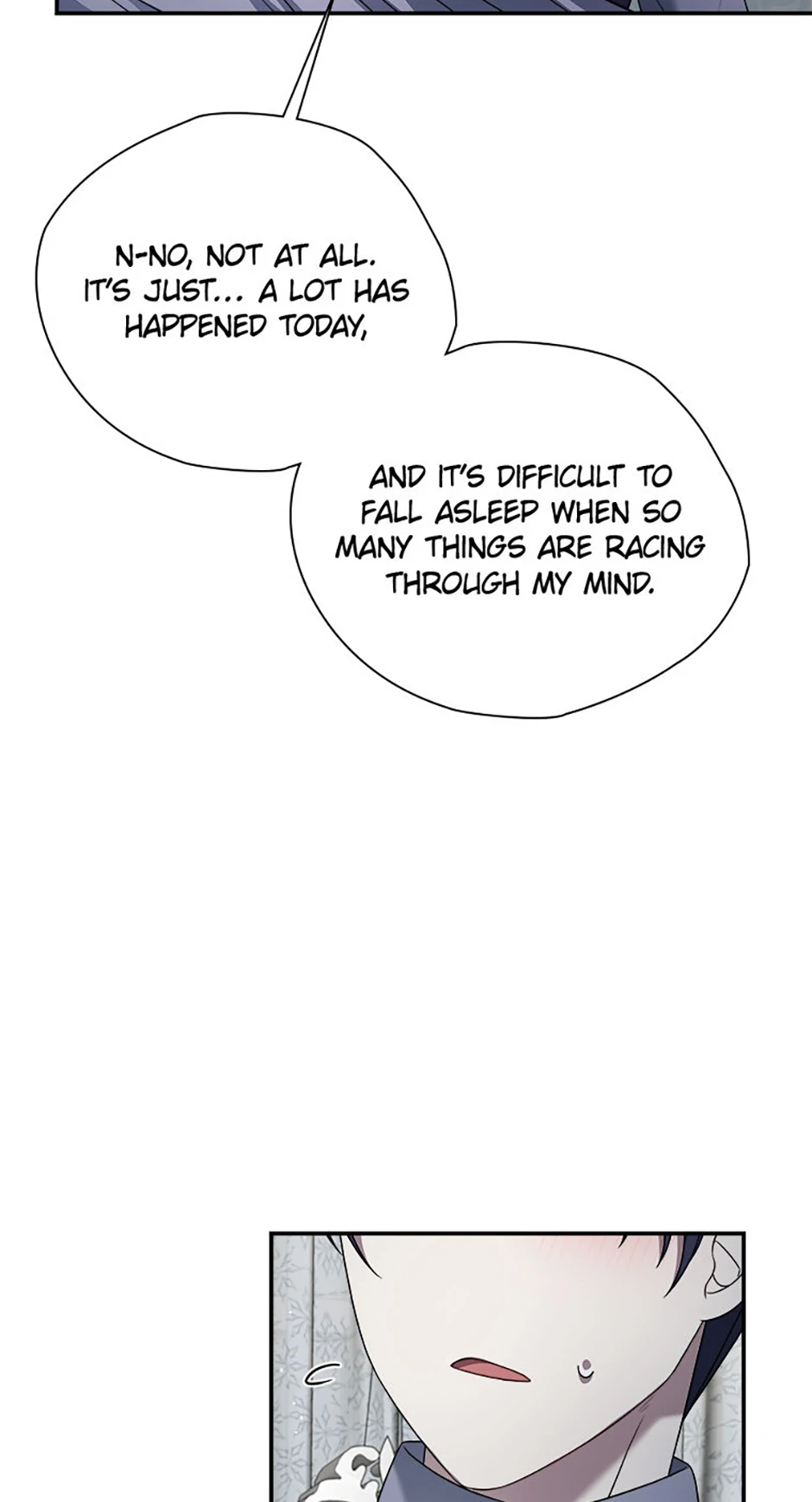 I Became the Younger Sister of a Regretful Obsessive Male Lead Chapter 96 - Page 31