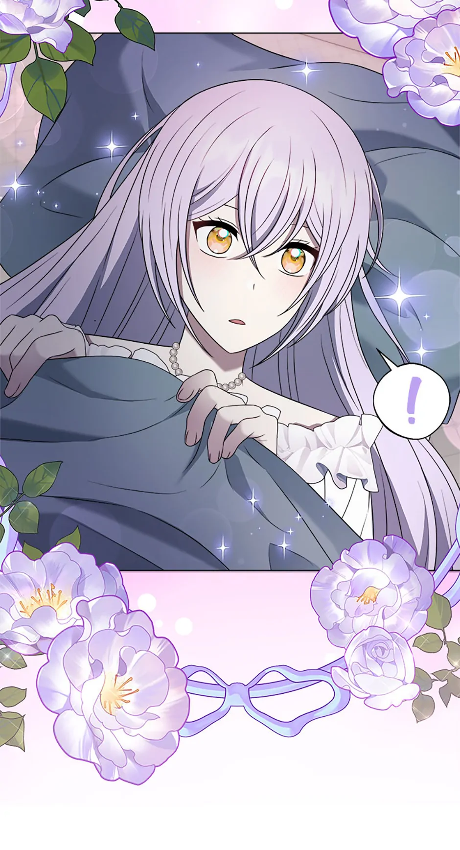 I Became the Younger Sister of a Regretful Obsessive Male Lead Chapter 96 - Page 33