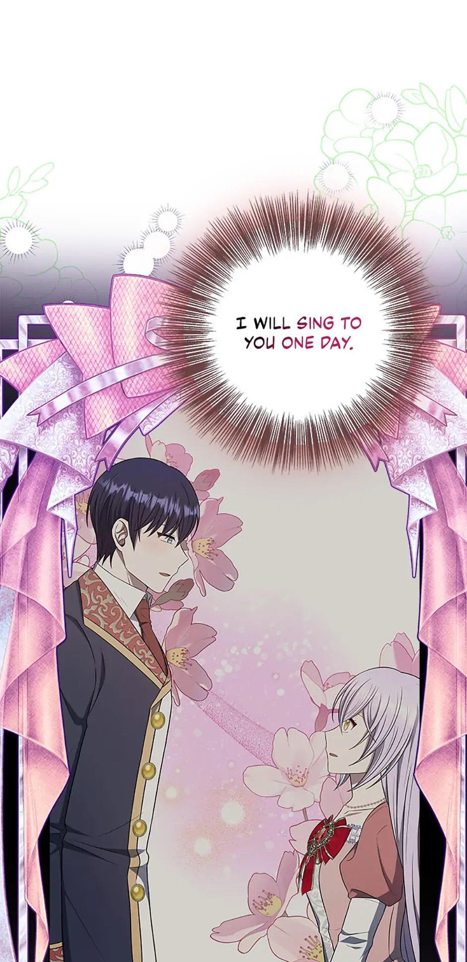 I Became the Younger Sister of a Regretful Obsessive Male Lead Chapter 96 - Page 34