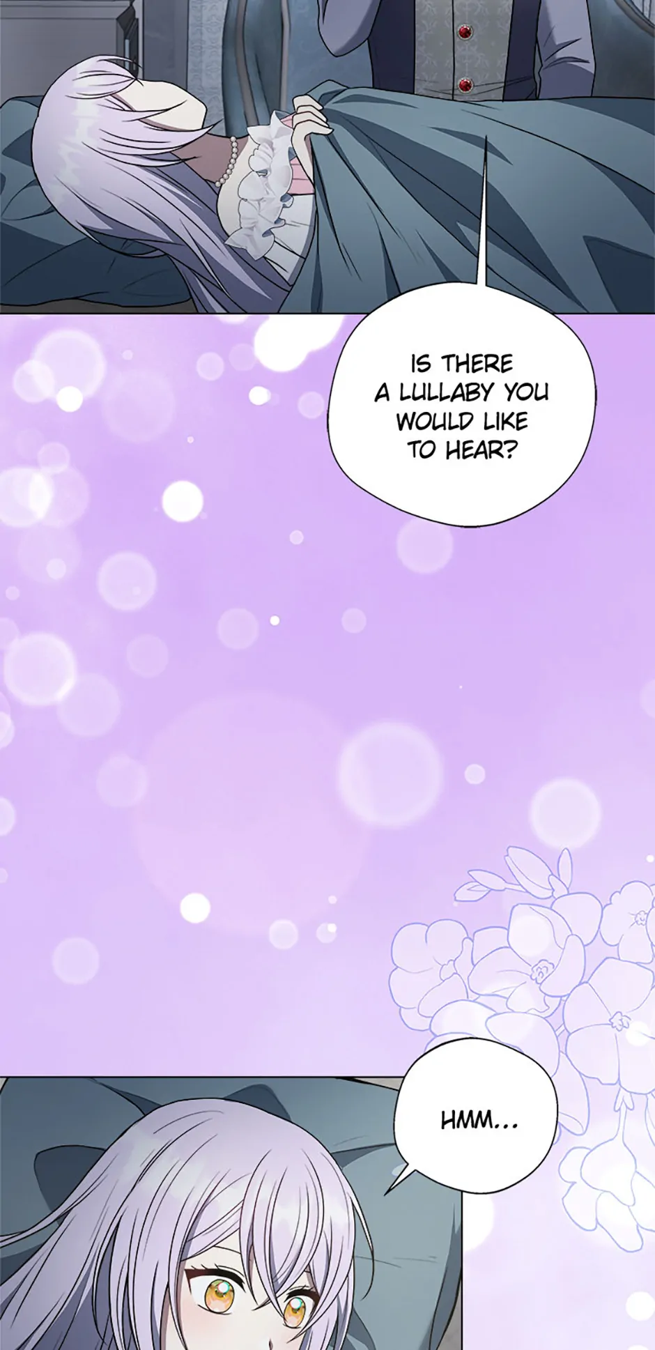 I Became the Younger Sister of a Regretful Obsessive Male Lead Chapter 96 - Page 36