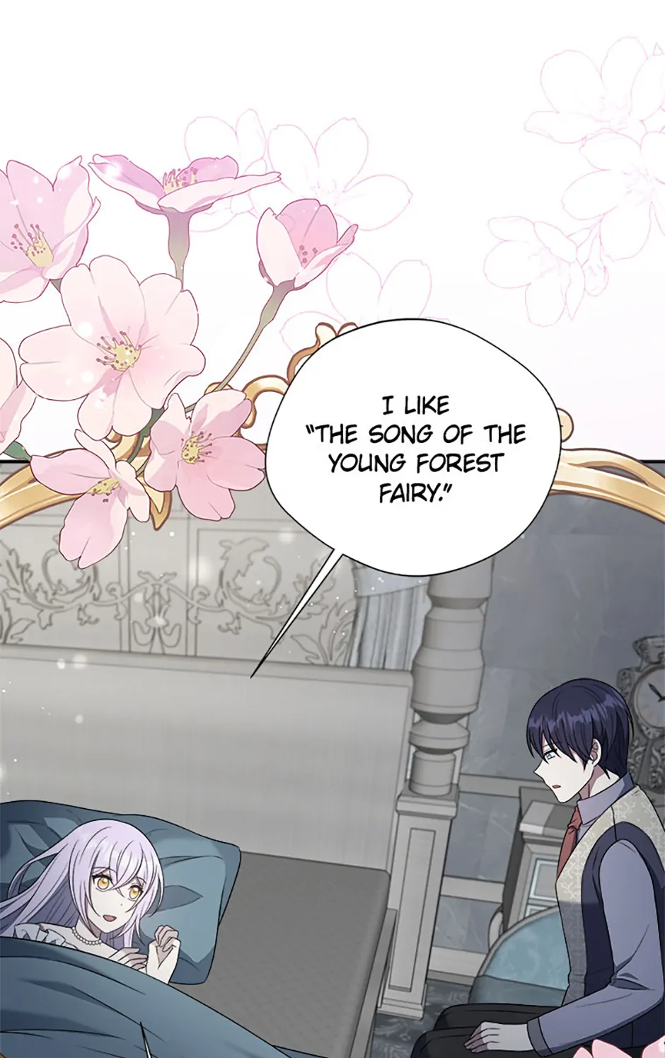 I Became the Younger Sister of a Regretful Obsessive Male Lead Chapter 96 - Page 38