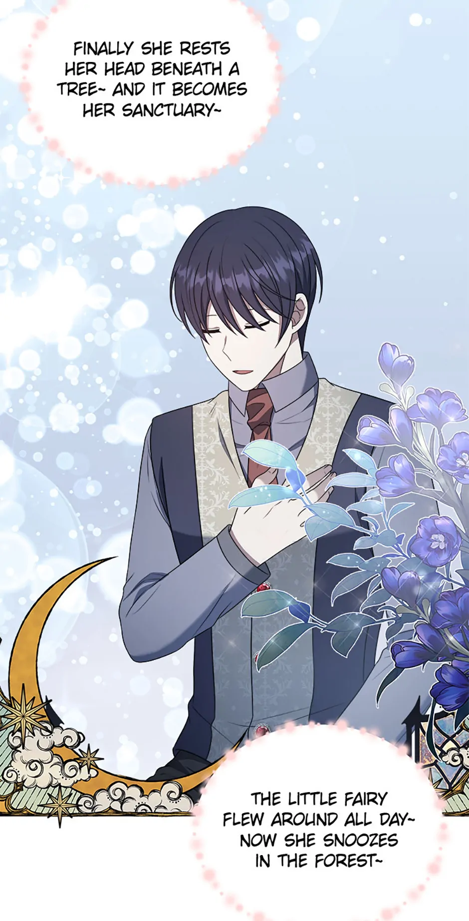 I Became the Younger Sister of a Regretful Obsessive Male Lead Chapter 96 - Page 43