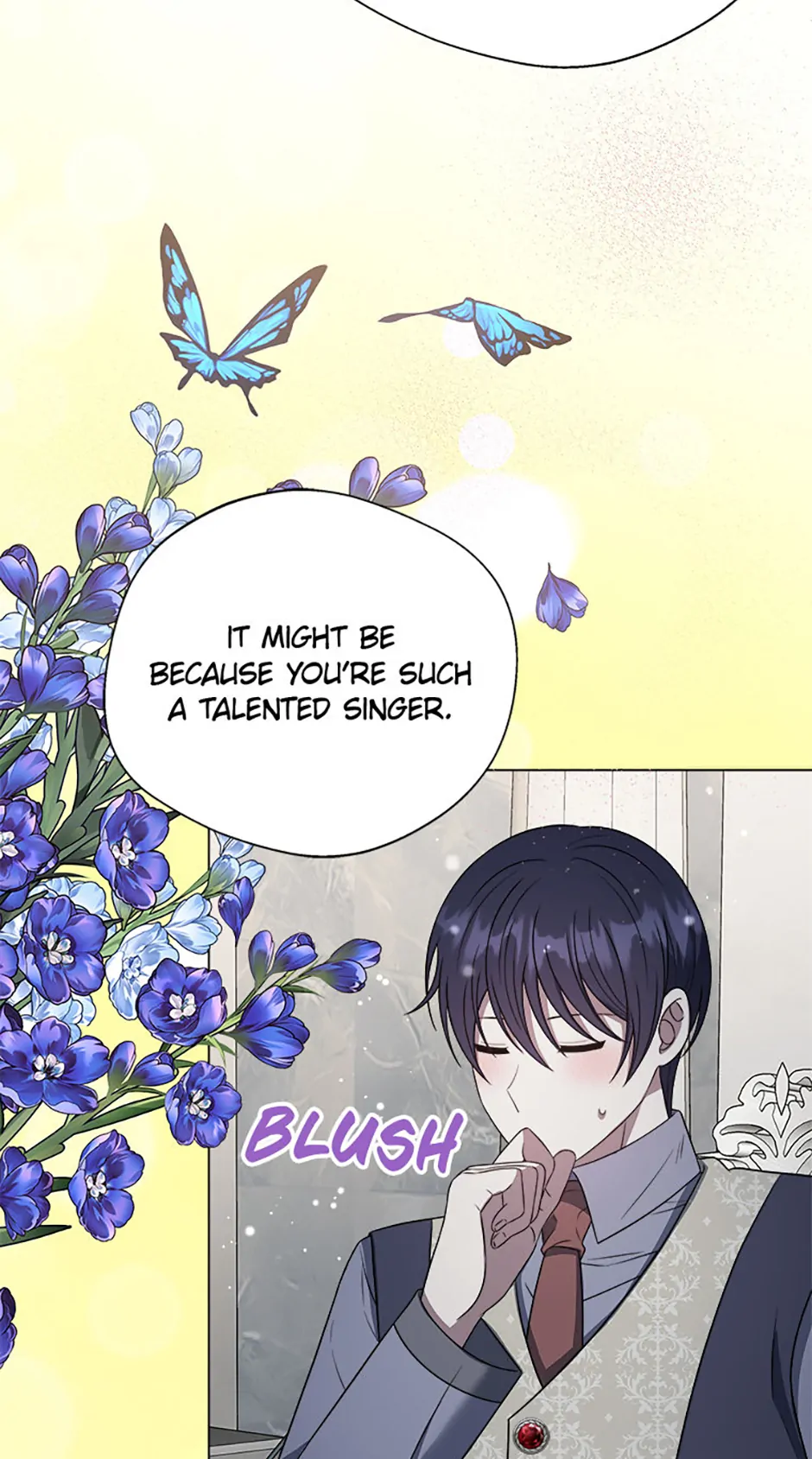 I Became the Younger Sister of a Regretful Obsessive Male Lead Chapter 96 - Page 46