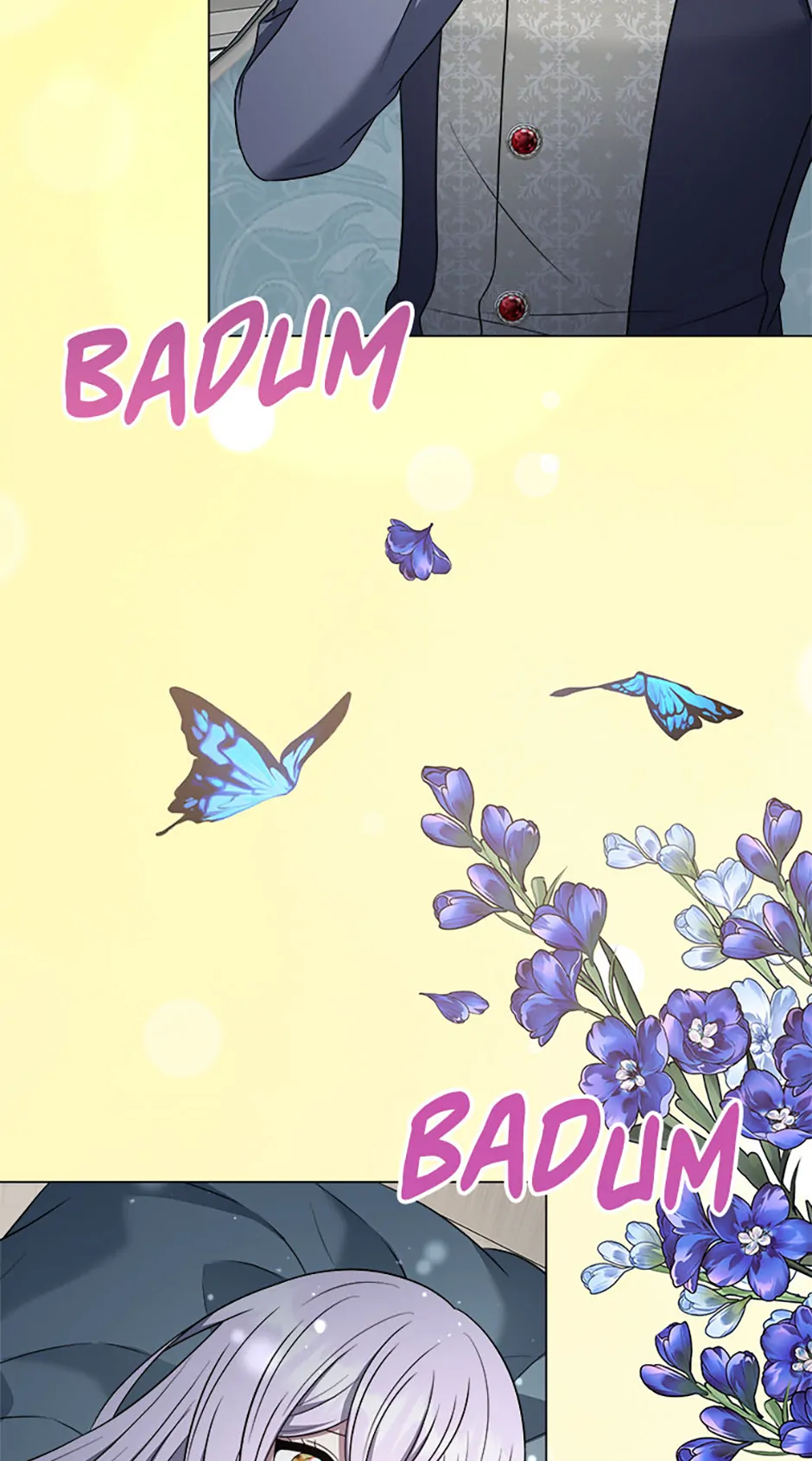 I Became the Younger Sister of a Regretful Obsessive Male Lead Chapter 96 - Page 47