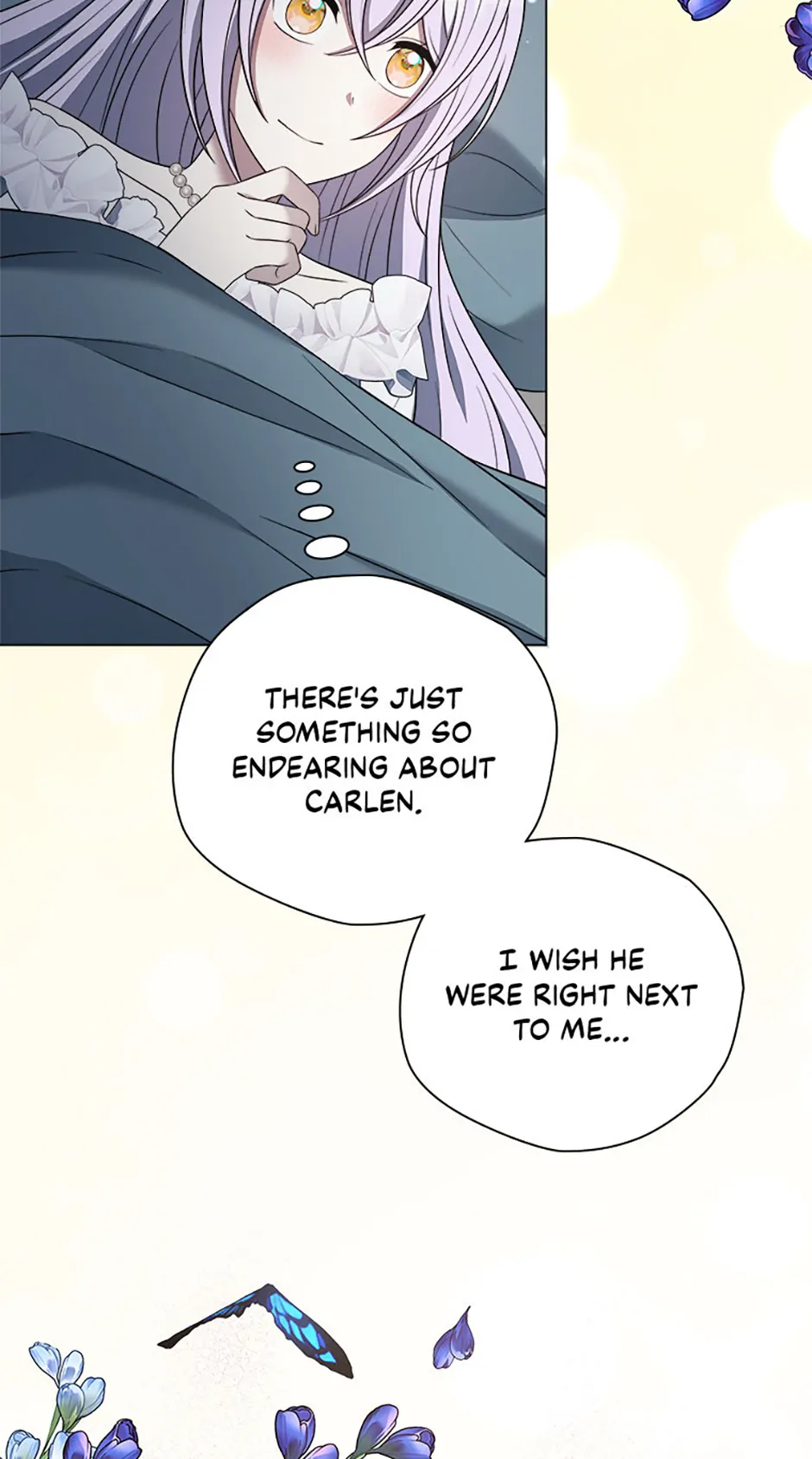 I Became the Younger Sister of a Regretful Obsessive Male Lead Chapter 96 - Page 48