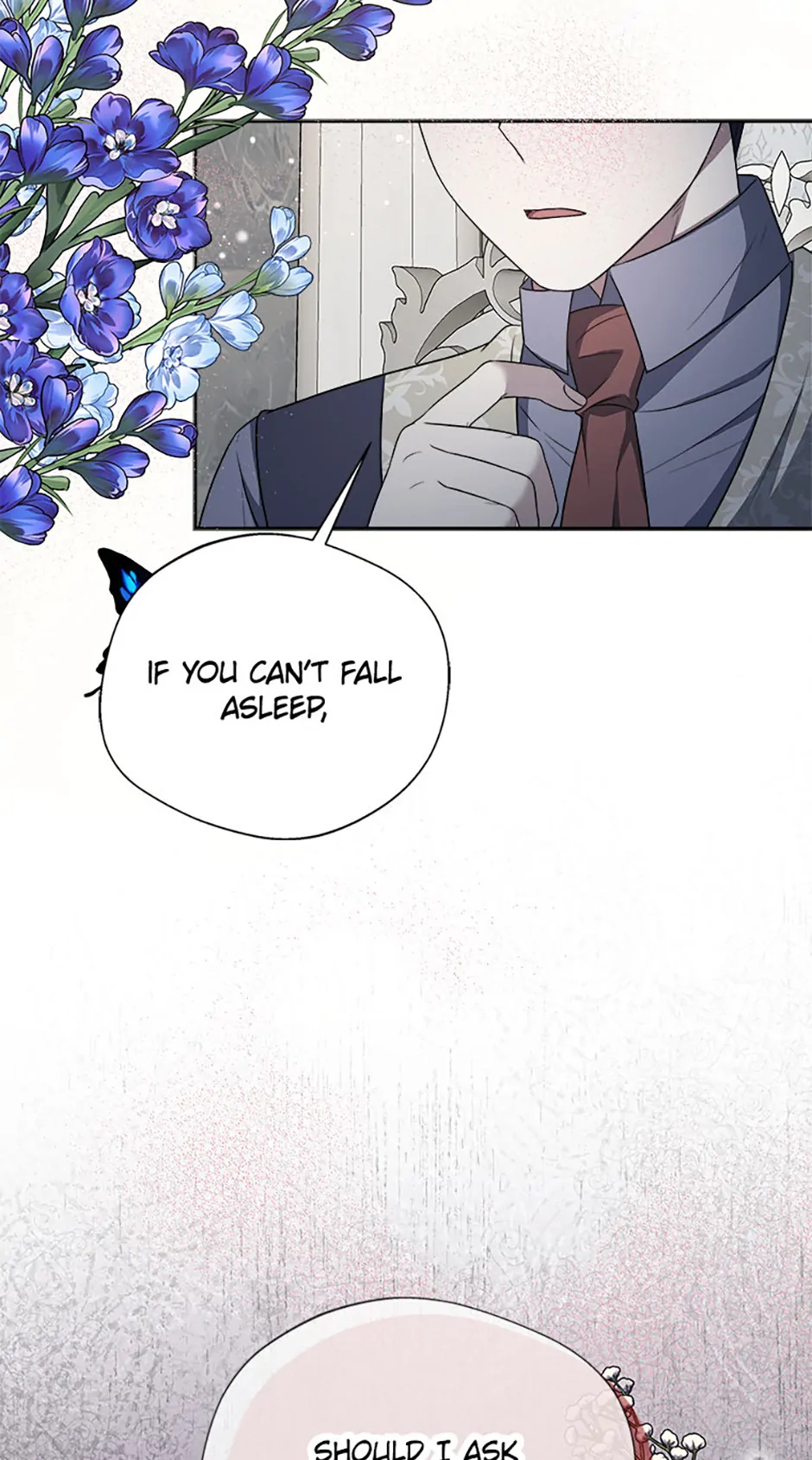 I Became the Younger Sister of a Regretful Obsessive Male Lead Chapter 96 - Page 49