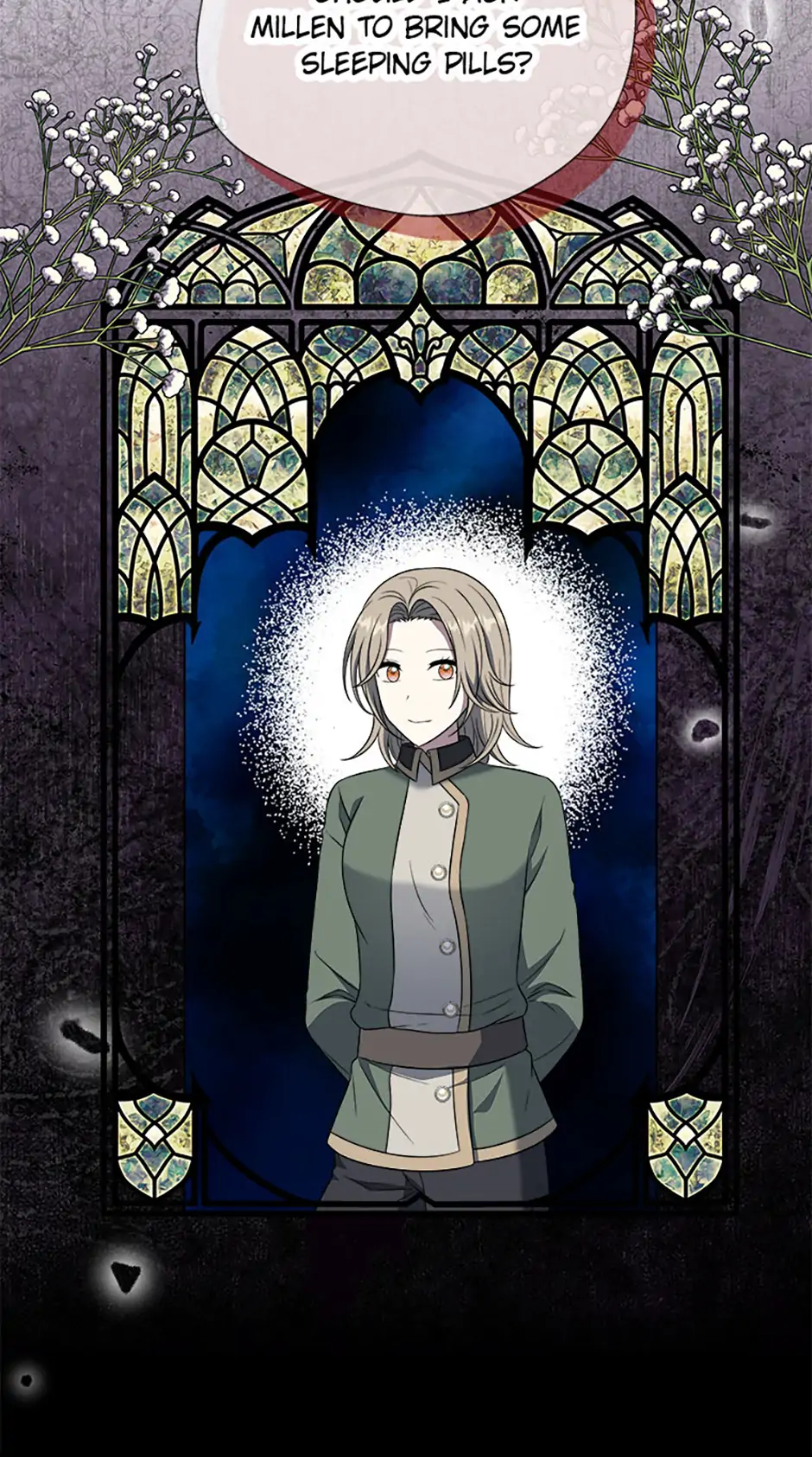 I Became the Younger Sister of a Regretful Obsessive Male Lead Chapter 96 - Page 50