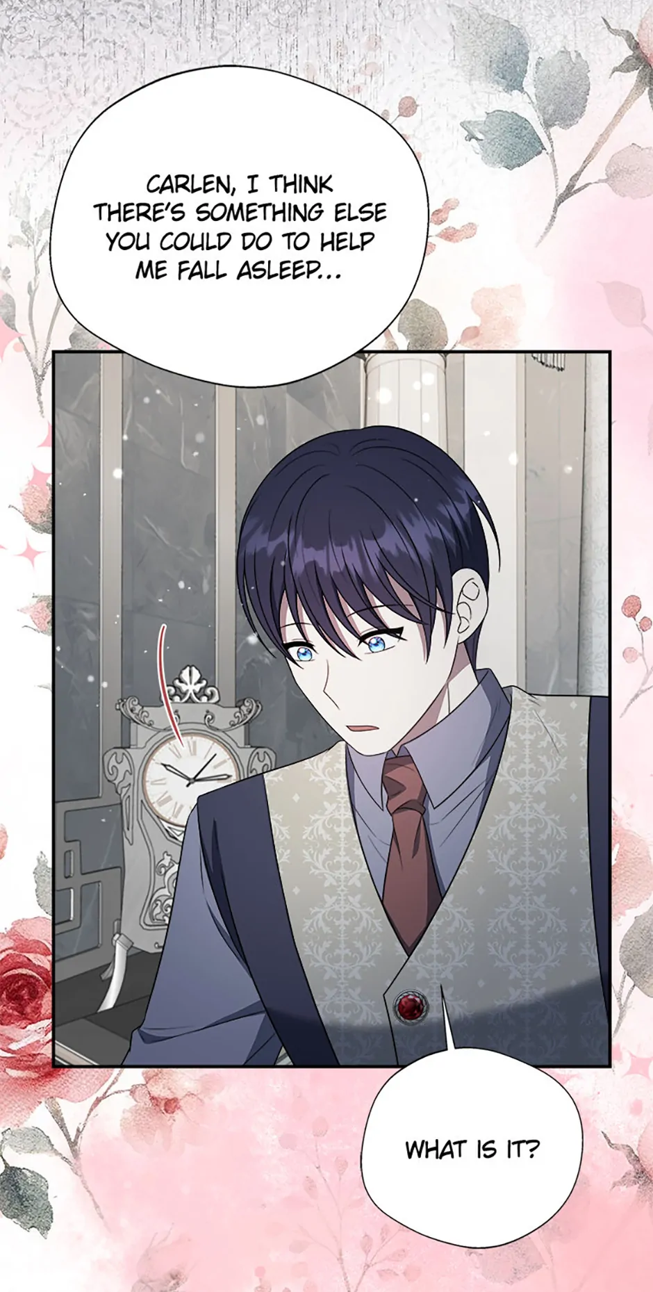 I Became the Younger Sister of a Regretful Obsessive Male Lead Chapter 96 - Page 52