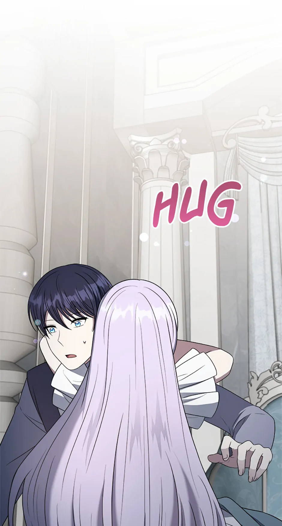 I Became the Younger Sister of a Regretful Obsessive Male Lead Chapter 96 - Page 54