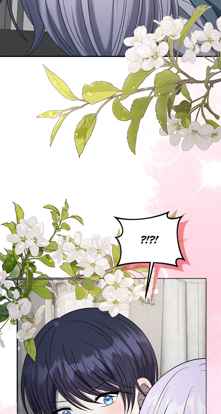 I Became the Younger Sister of a Regretful Obsessive Male Lead Chapter 96 - Page 55