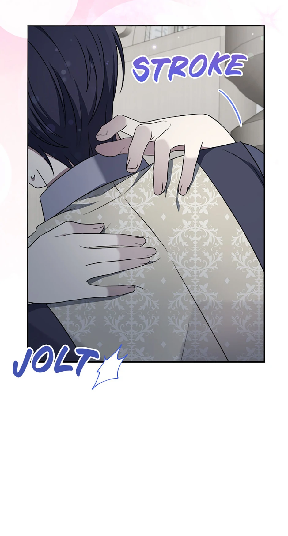 I Became the Younger Sister of a Regretful Obsessive Male Lead Chapter 96 - Page 58