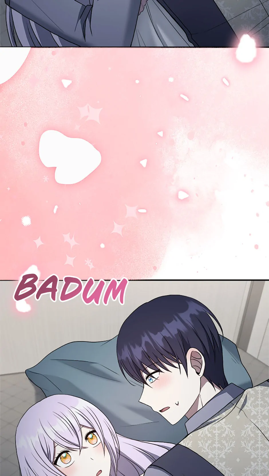 I Became the Younger Sister of a Regretful Obsessive Male Lead Chapter 96 - Page 60