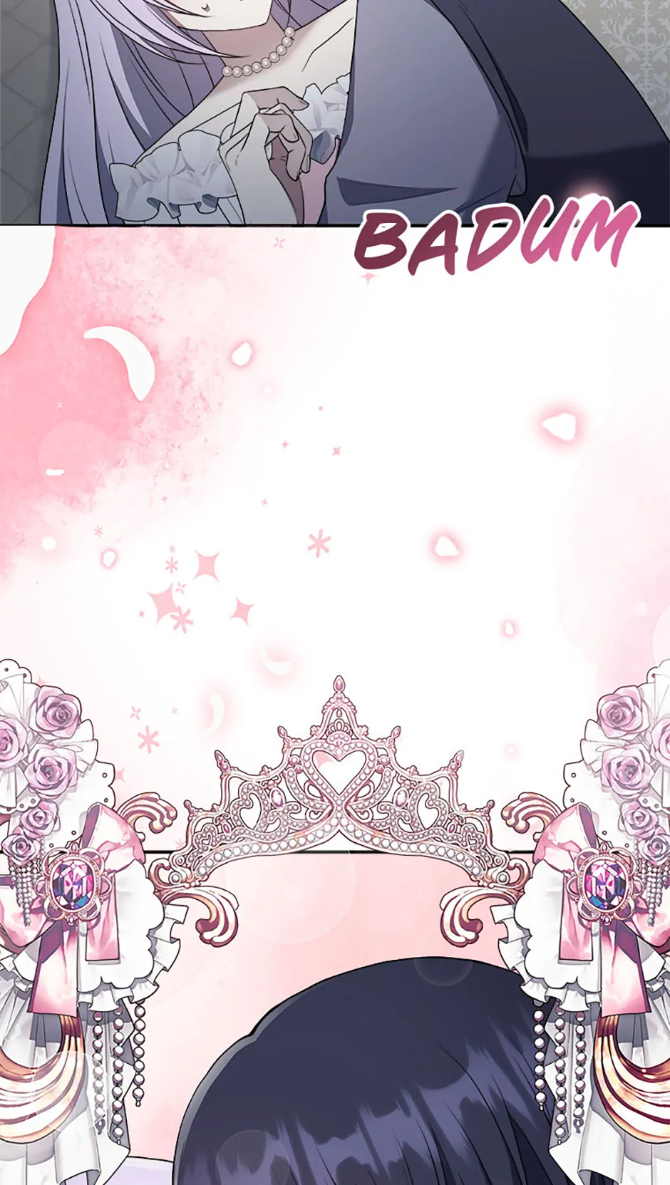 I Became the Younger Sister of a Regretful Obsessive Male Lead Chapter 96 - Page 61