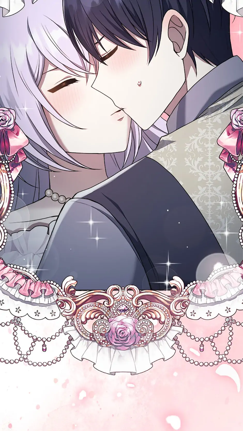 I Became the Younger Sister of a Regretful Obsessive Male Lead Chapter 96 - Page 62