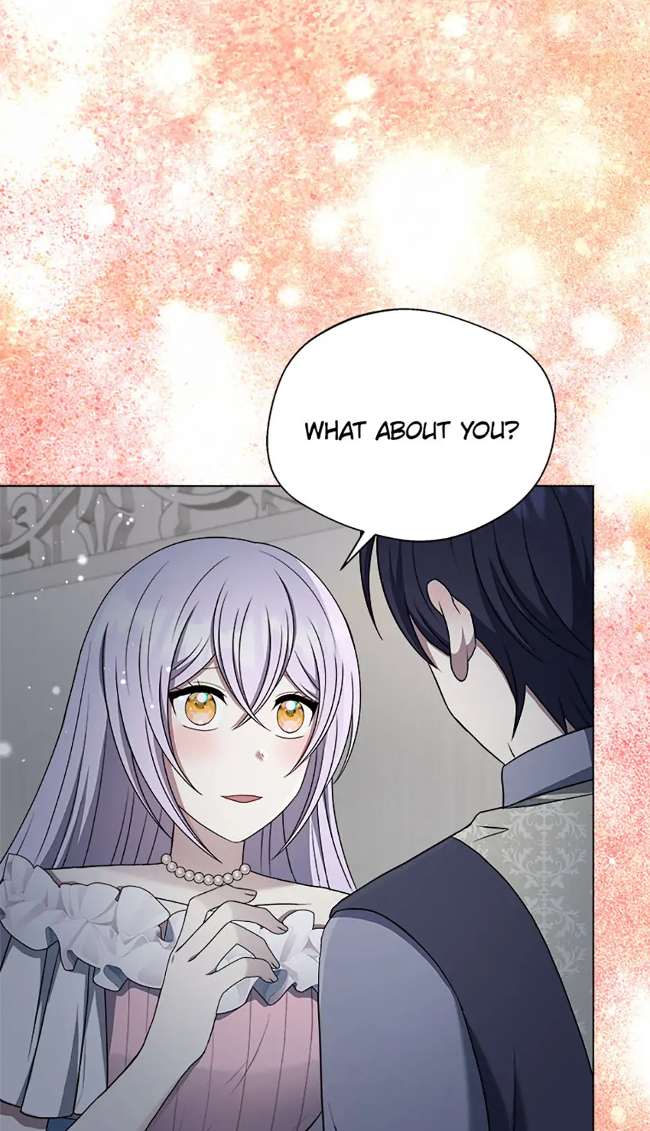 I Became the Younger Sister of a Regretful Obsessive Male Lead Chapter 96 - Page 70