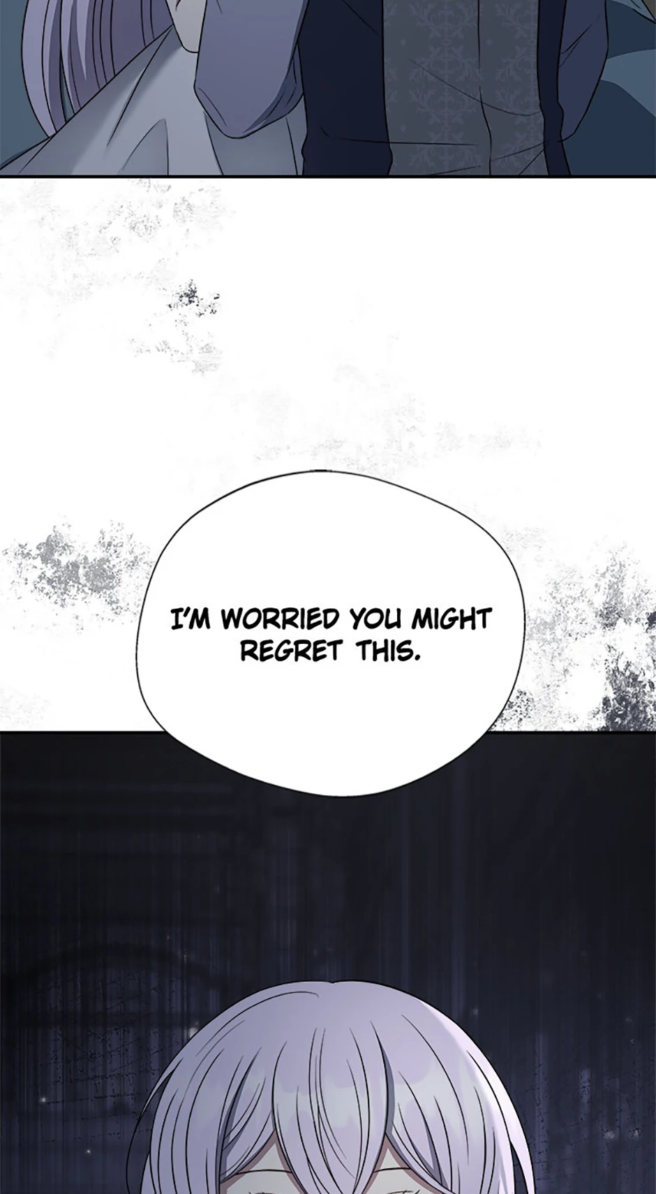 I Became the Younger Sister of a Regretful Obsessive Male Lead Chapter 96 - Page 74