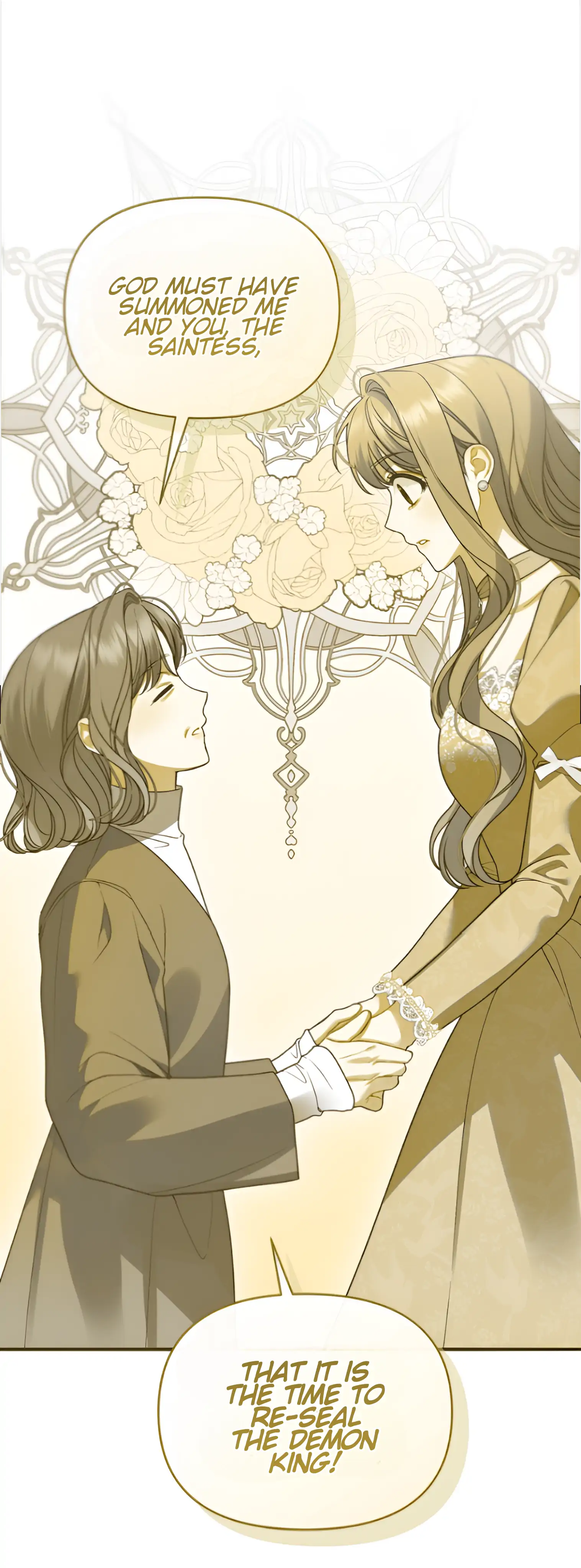 I Became the Younger Sister of a Regretful Obsessive Male Lead Chapter 97 - Page 7